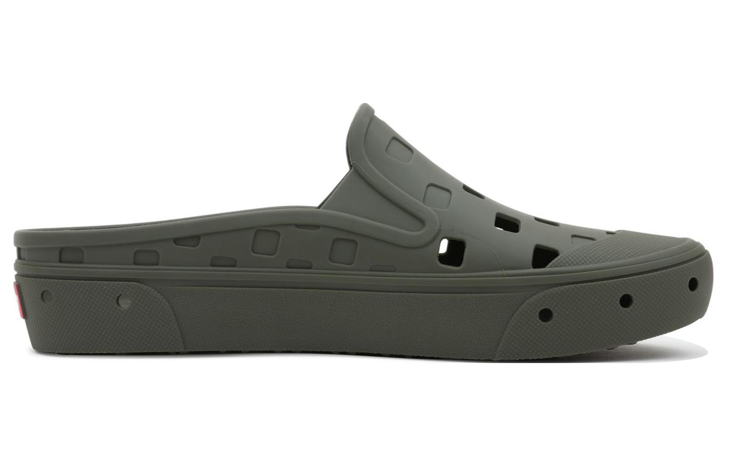 Vans slip-on Mule TRK — фото 1