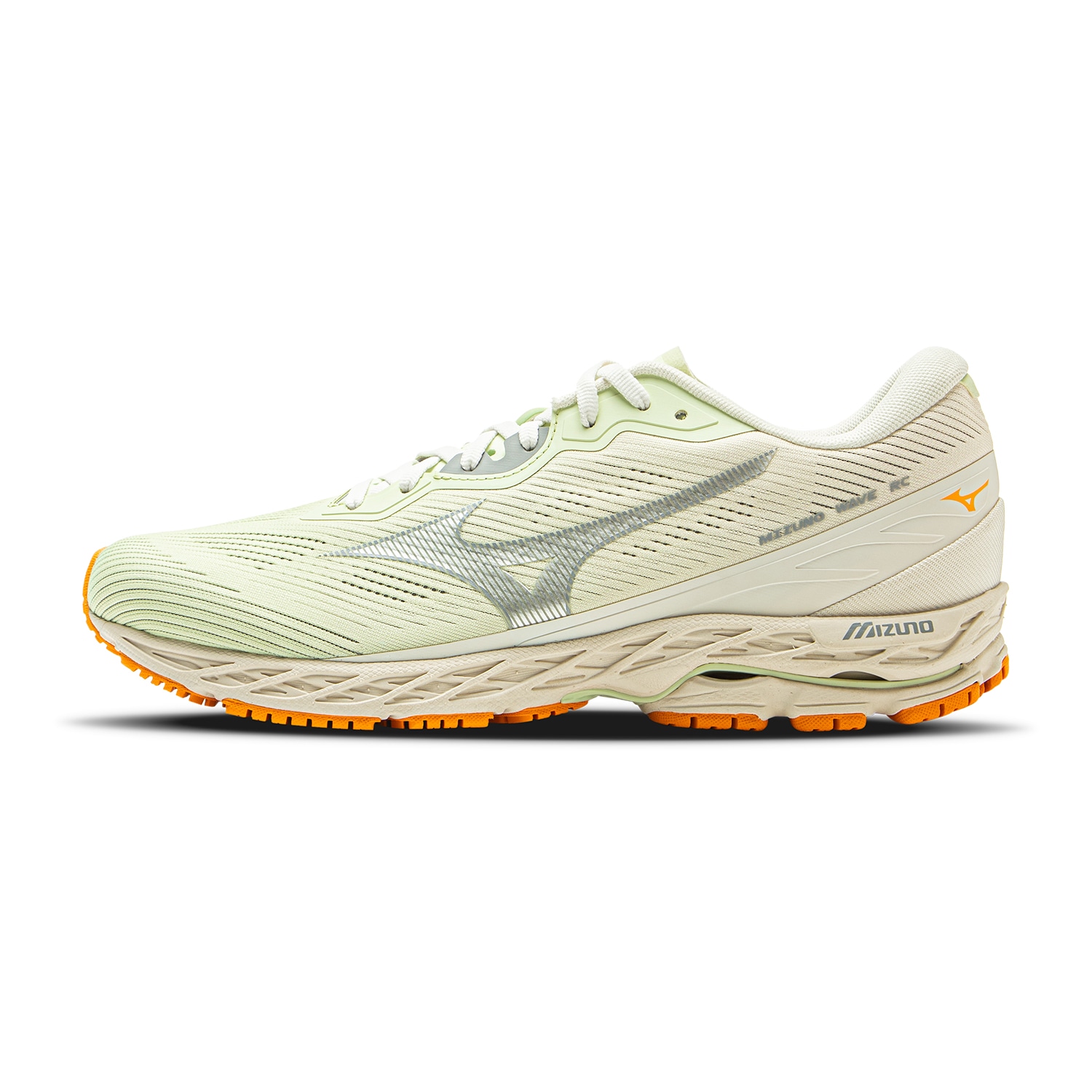 Mizuno Wave