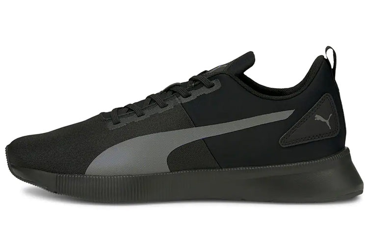 Puma Flyer Runner Black
