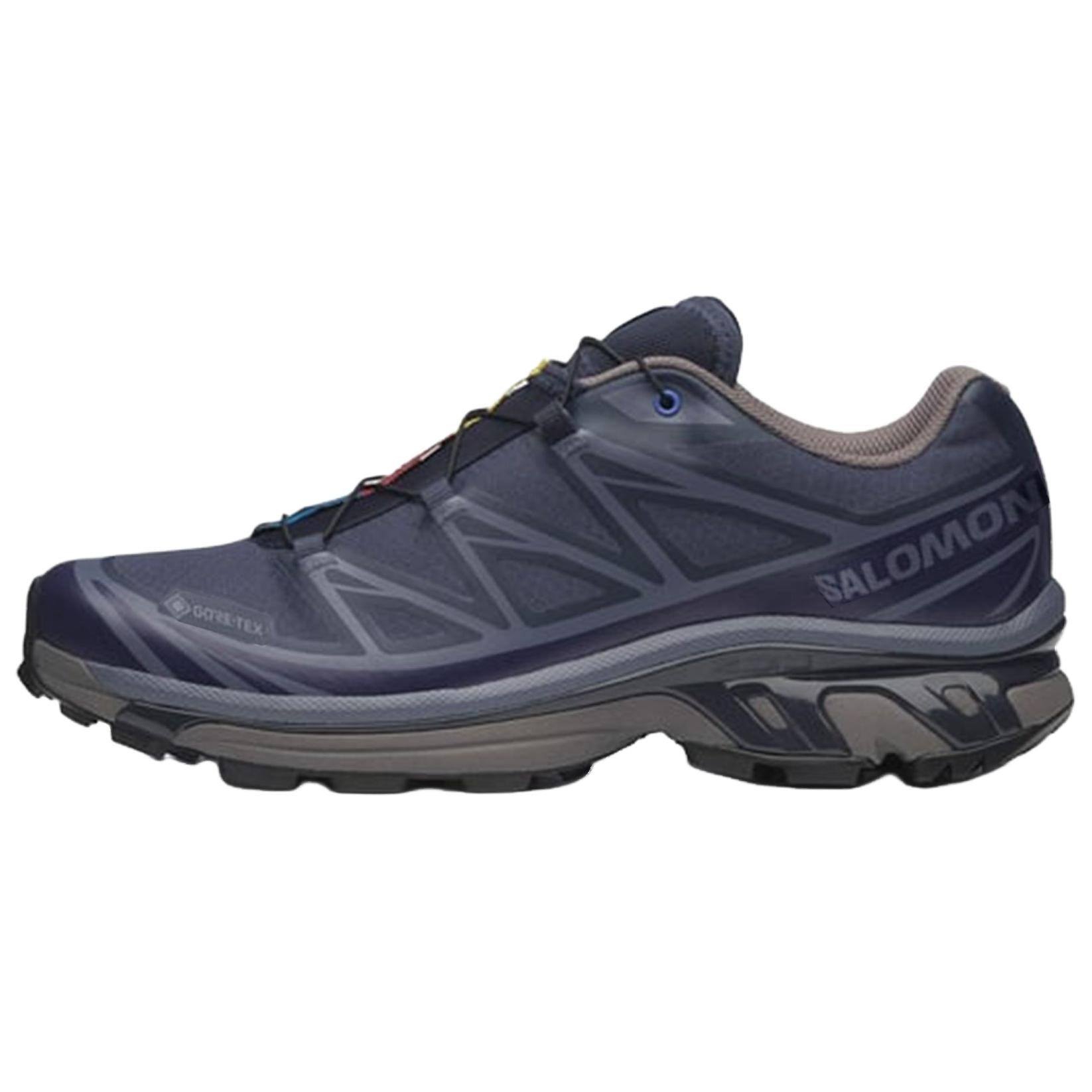 SALOMON/萨洛蒙 SALOMON XT-6 GORE-TEX