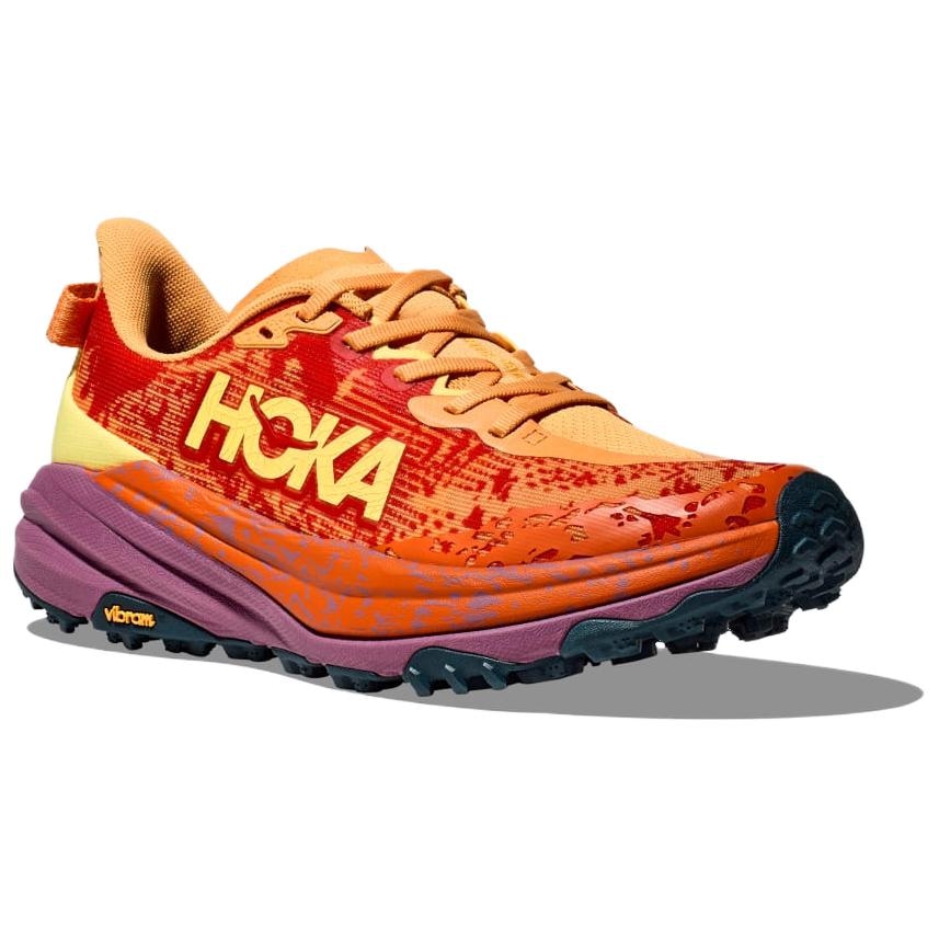 Hoka One One Speedgoat 6 — фото 2