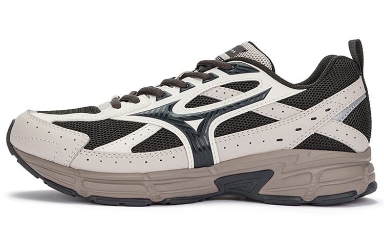 Mizuno Speed