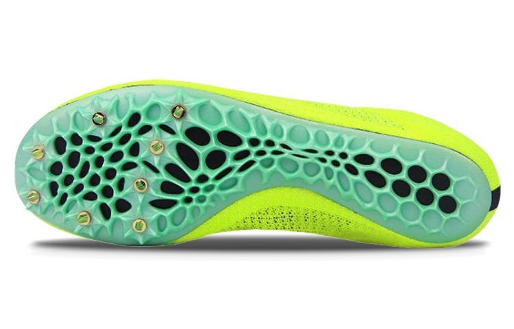 Nike Superfly Elite 2 Green Black — фото 5