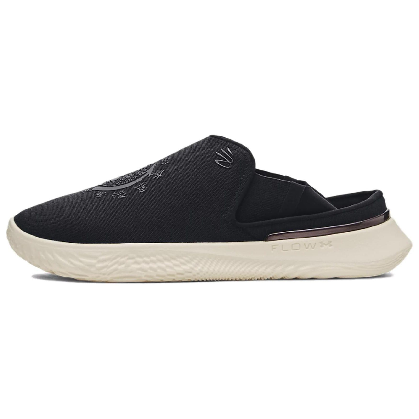 Under Armour SlipSpeed Black