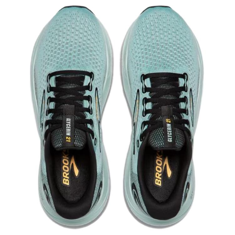 Brooks Glycerin GTS 21 — фото 2