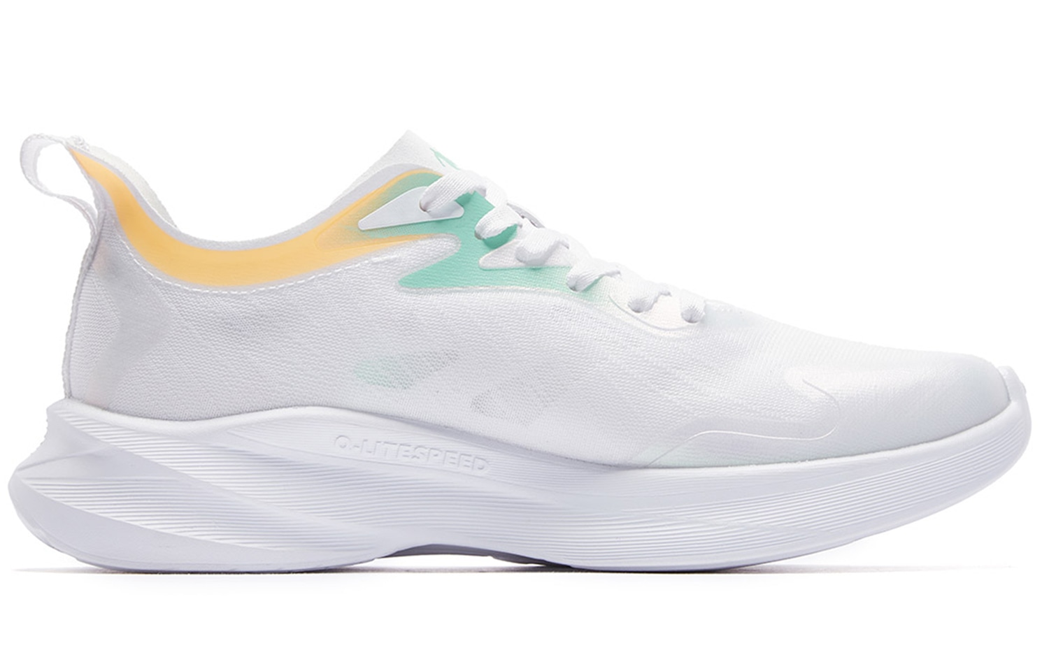 Jordan Hydrogen Speed 3.0 Plus — фото 1