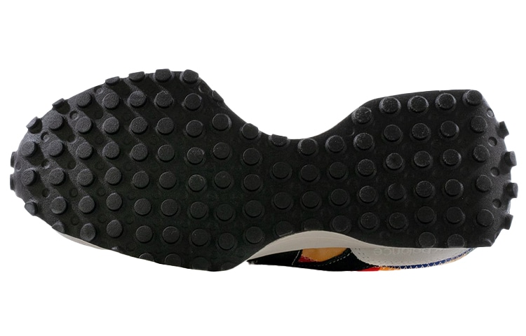 New Balance Shoe Palace x New Balance NB 327 Unity "Patchwork Bandana" — фото 4