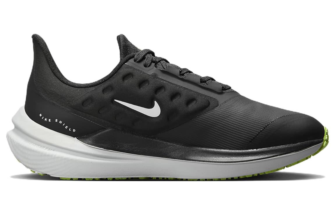Nike Air Winflo 9 Shield — фото 1