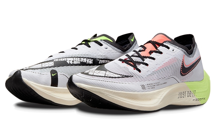 Nike ZoomX Vaporfly Next% 2 — фото 2