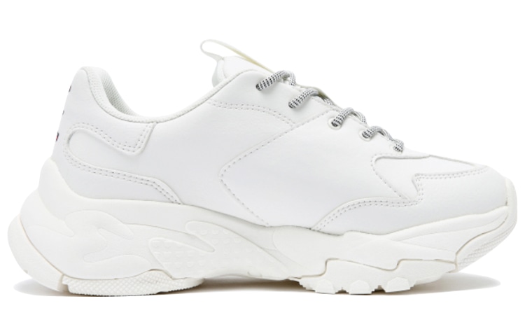 MLB Big Ball Chunky Ivory White — фото 1