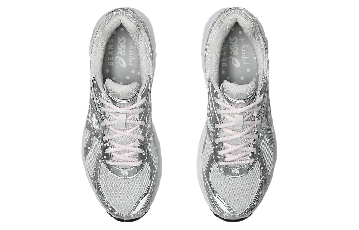 ASICS GT-2160 Silver — фото 4