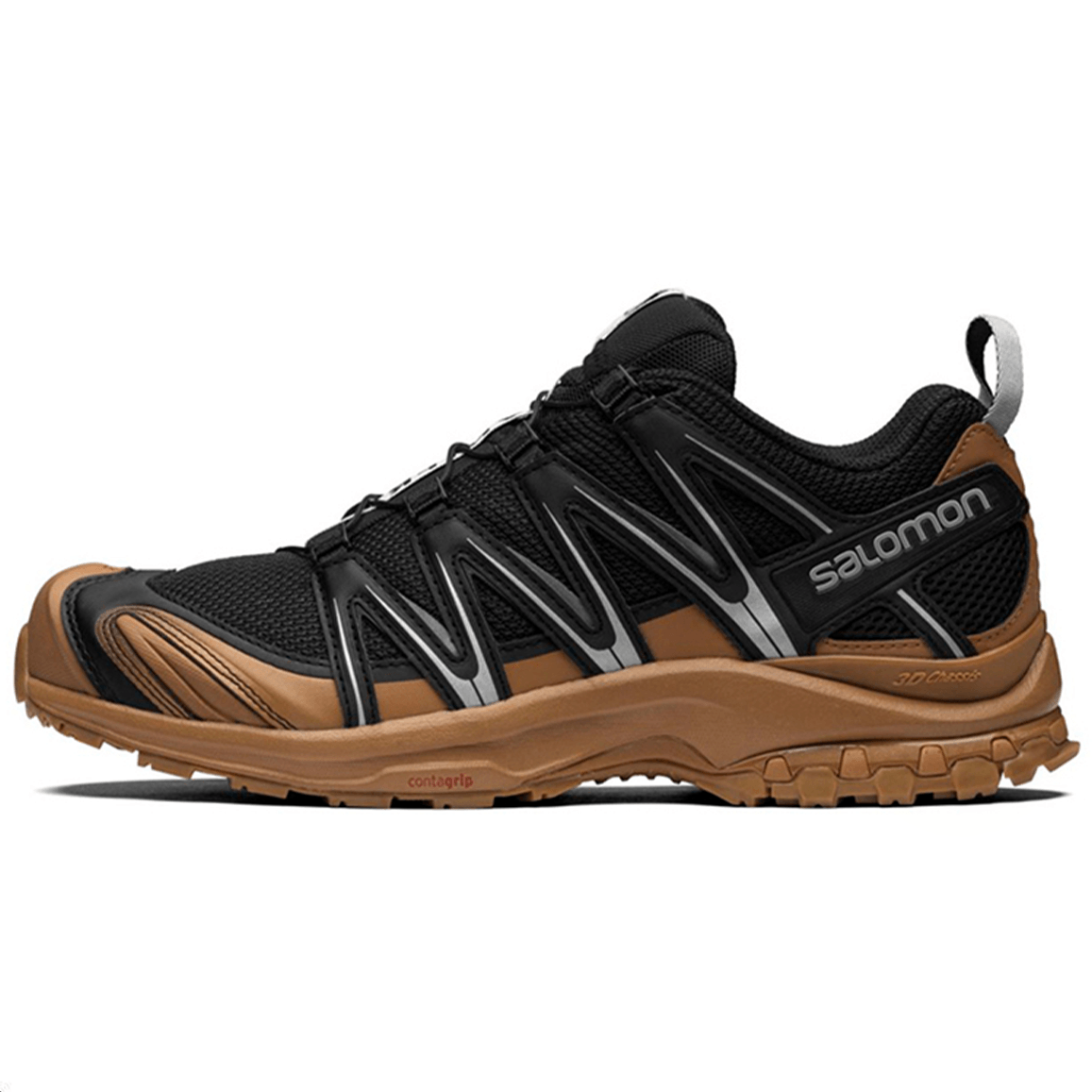 Salomon XA PRO 3D For Avnier