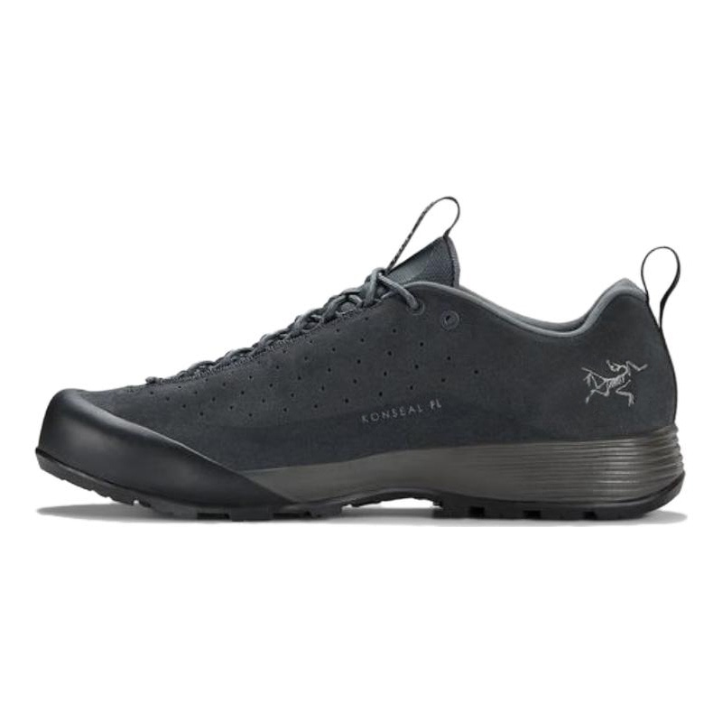Arcteryx Konseal FL 2 Leather Black