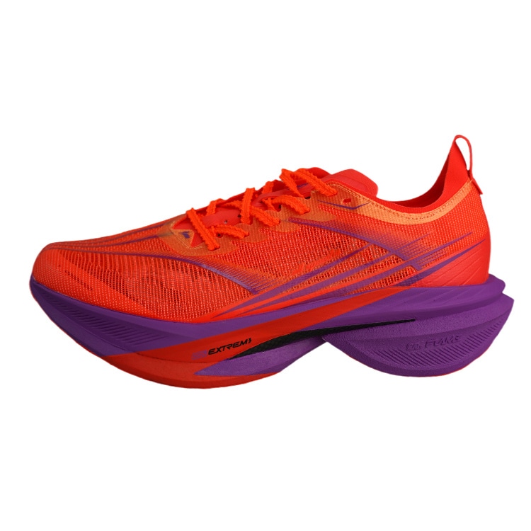 361° Feibiao 2.0 Orange Purple