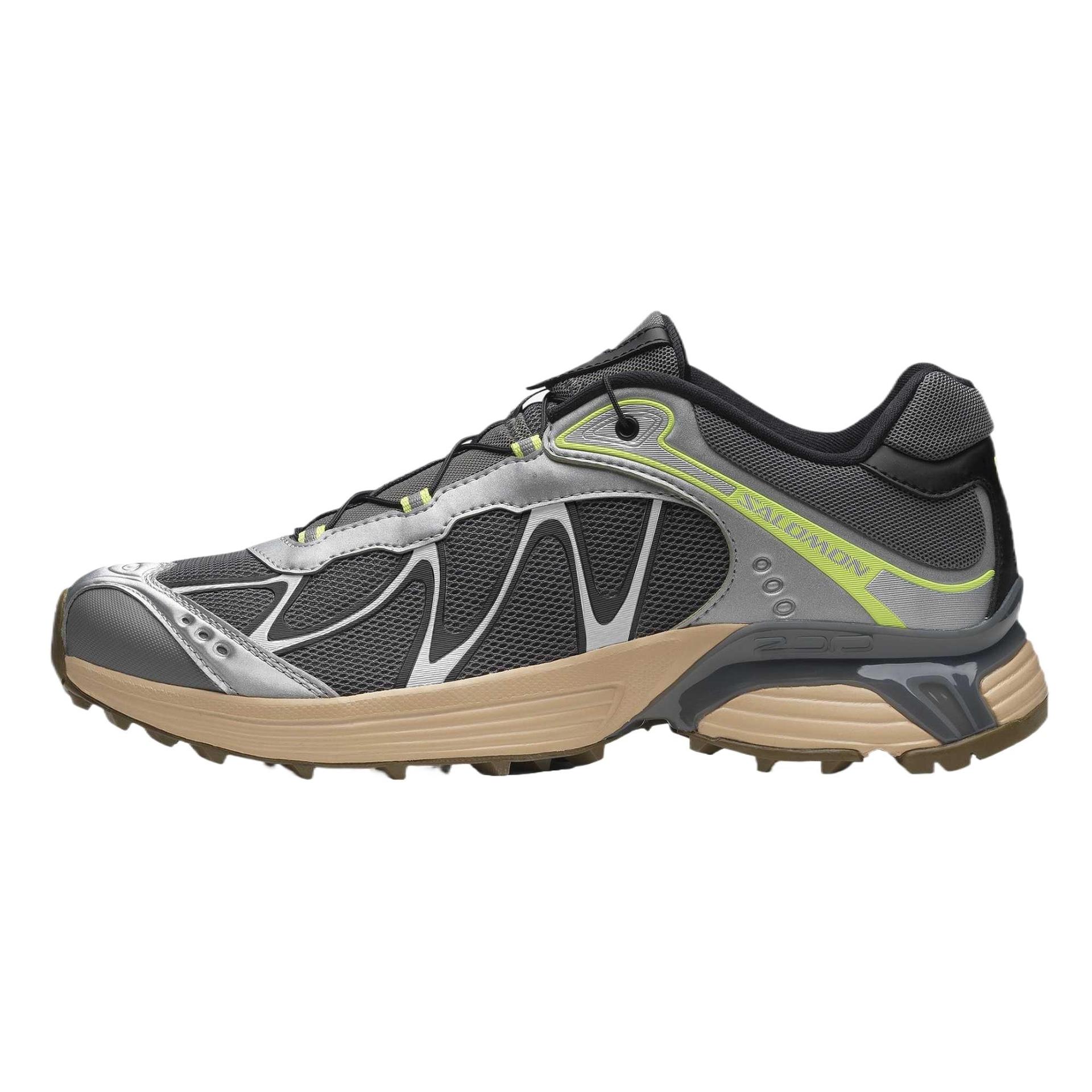 SALOMON/萨洛蒙 Salomon XT-Whisper Silver