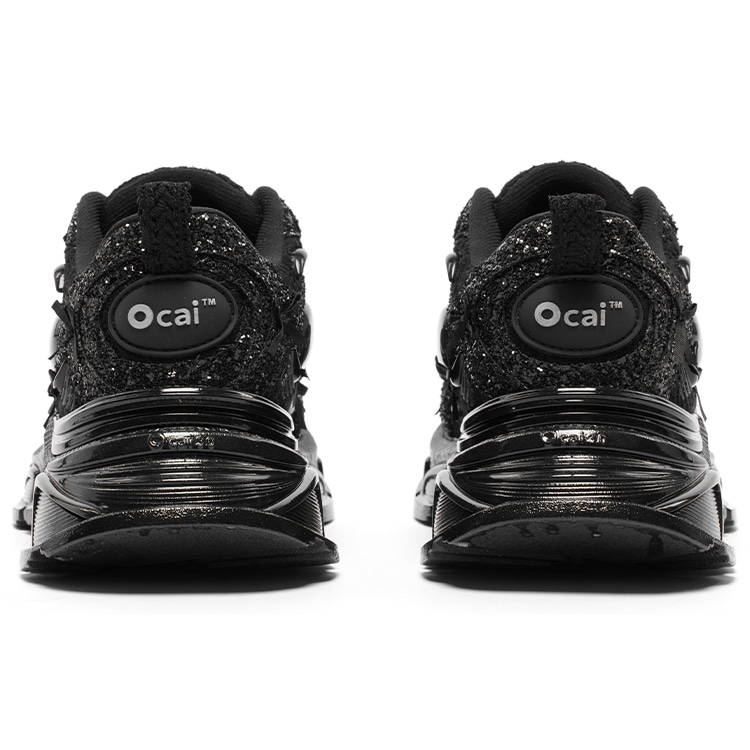 Ocai Runtech3.0 Black — фото 3