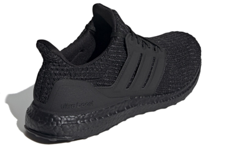 Adidas Ultraboost 4.0 DNA Black — фото 3