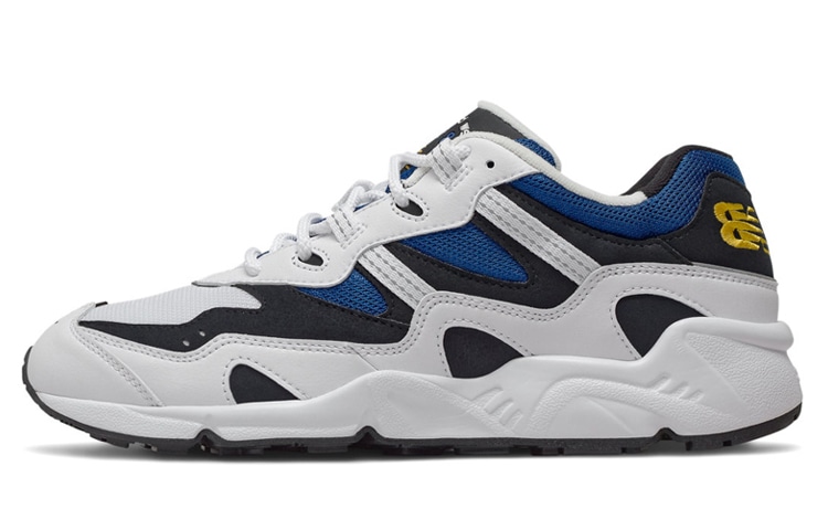 New Balance 850 Black Blue