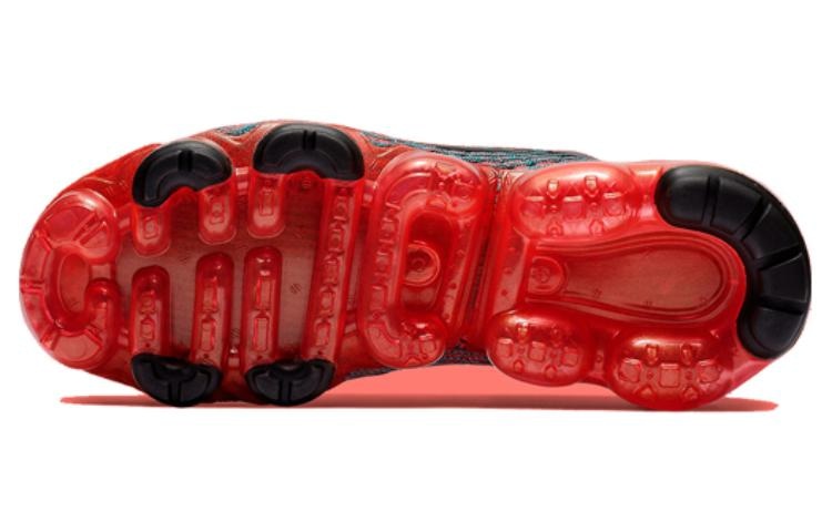 Nike Vapormax 3 Flash Crimson — фото 5