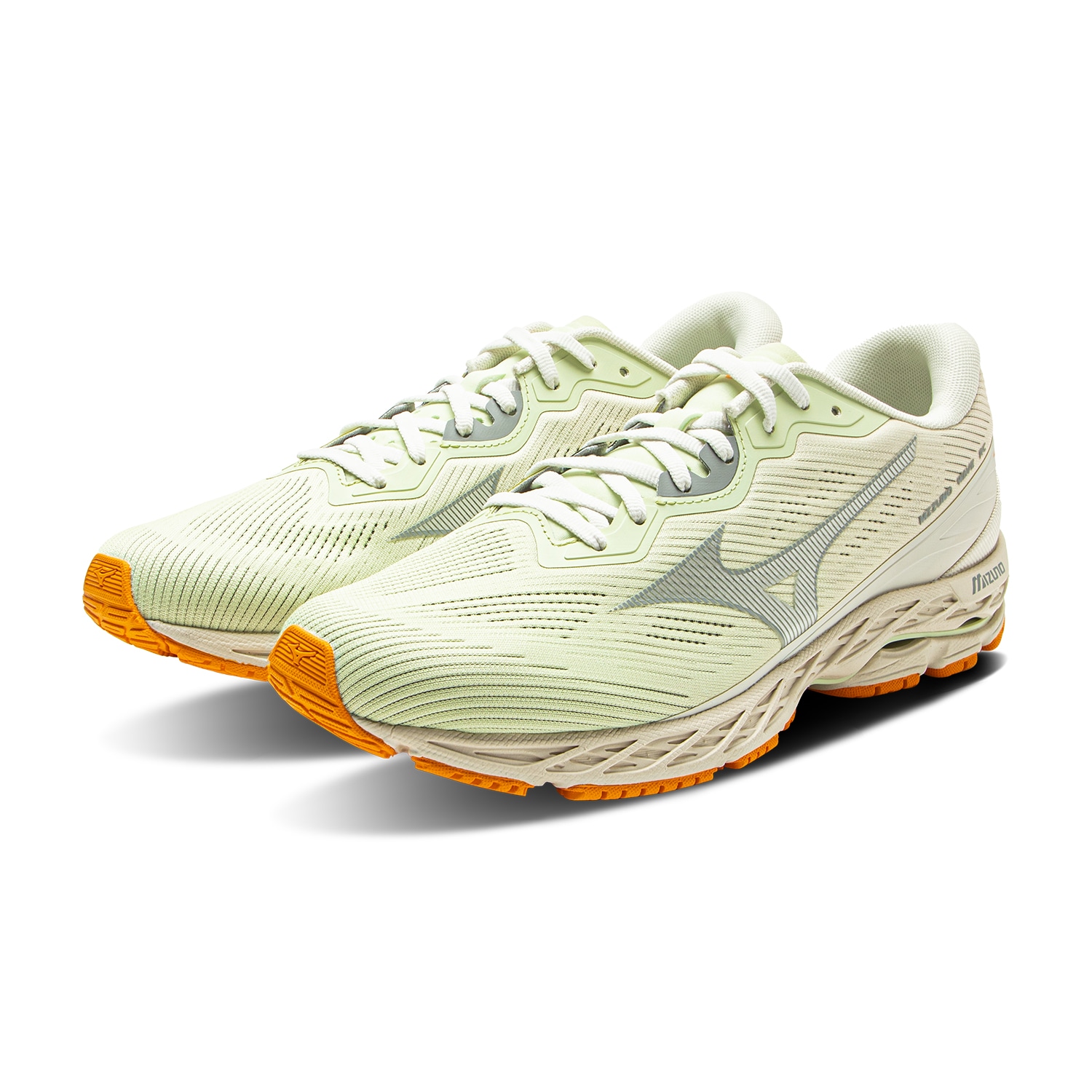 Mizuno Wave — фото 2