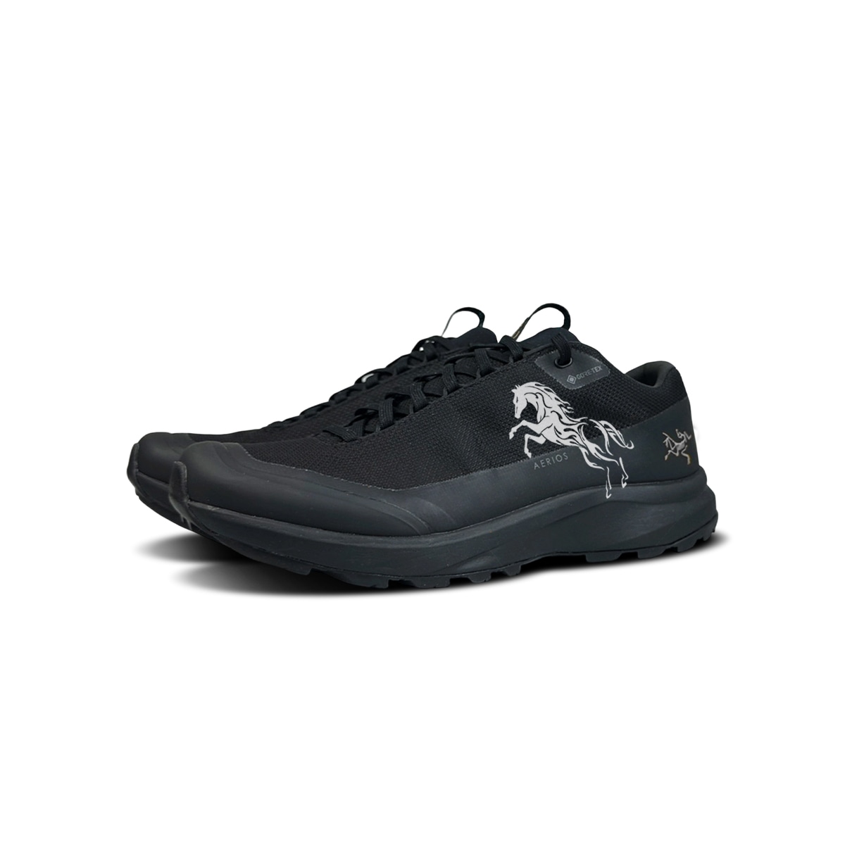 Arcteryx Aerios Fl 2 — фото 2