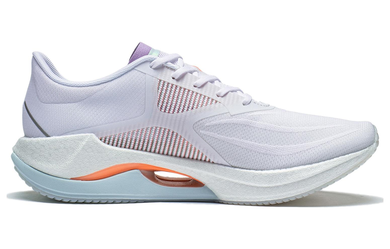 Li-Ning LiNing Ultra Light 20 Blue White — фото 1