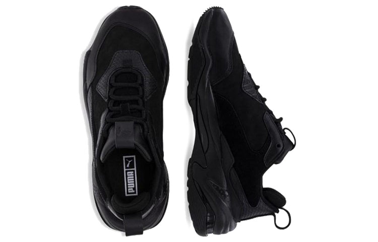 Puma Thunder Desert Black — фото 2