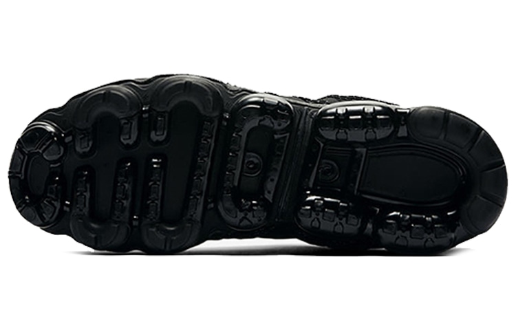 Nike Vapormax Run Utility Black Reflect Silver — фото 5