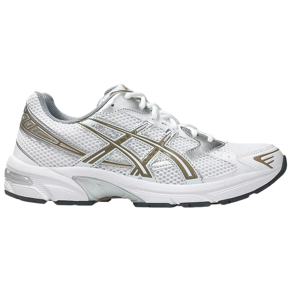 ASICS Gel-1130 White Brown — фото 2