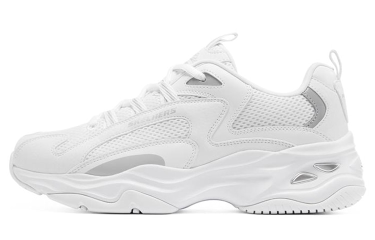 Skechers/斯凯奇 Skechers D'Lites Lightning Panda Low