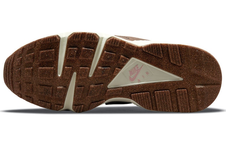 Nike Huarache "Rattan" — фото 4