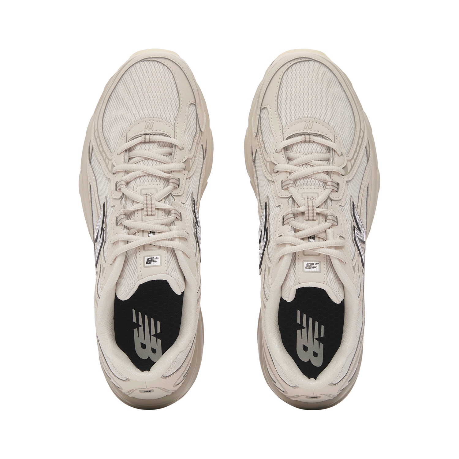 New Balance 740 Beige — фото 5