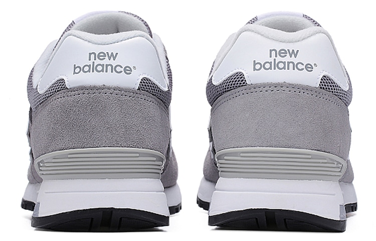 New Balance 565 Grey — фото 3