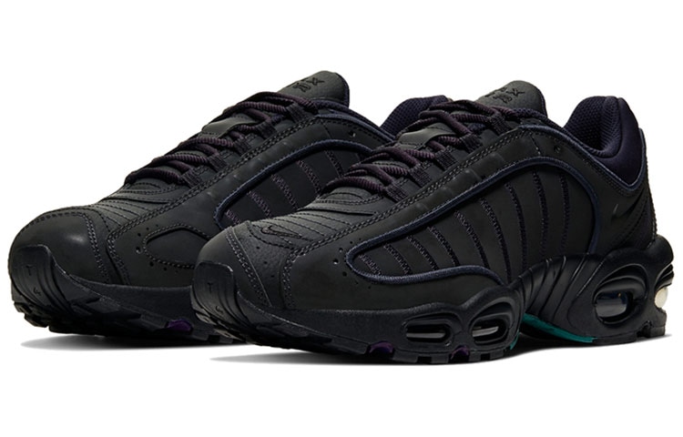 Nike Air Max Tailwind 4 — фото 2