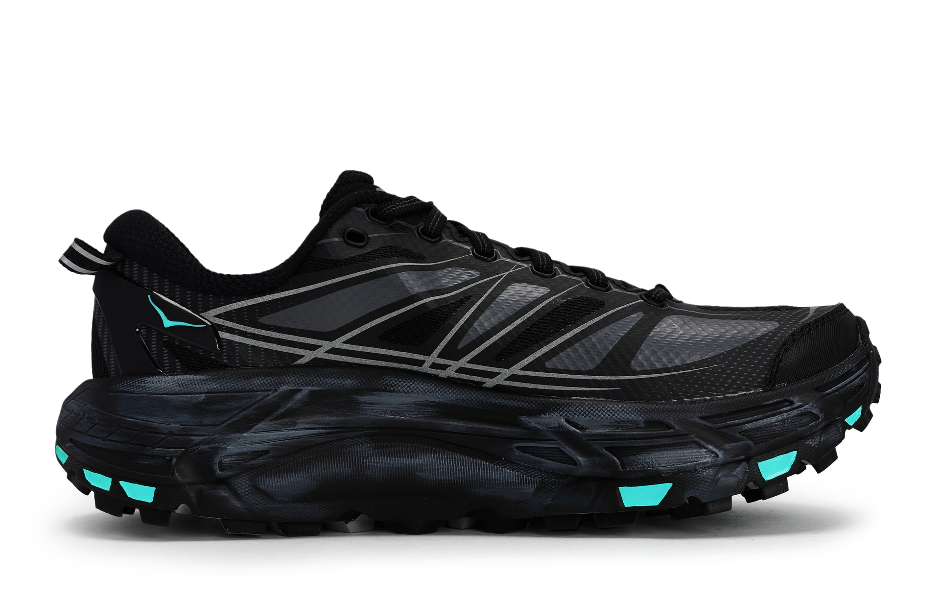 Hoka One One Mafate Speed 2 — фото 2