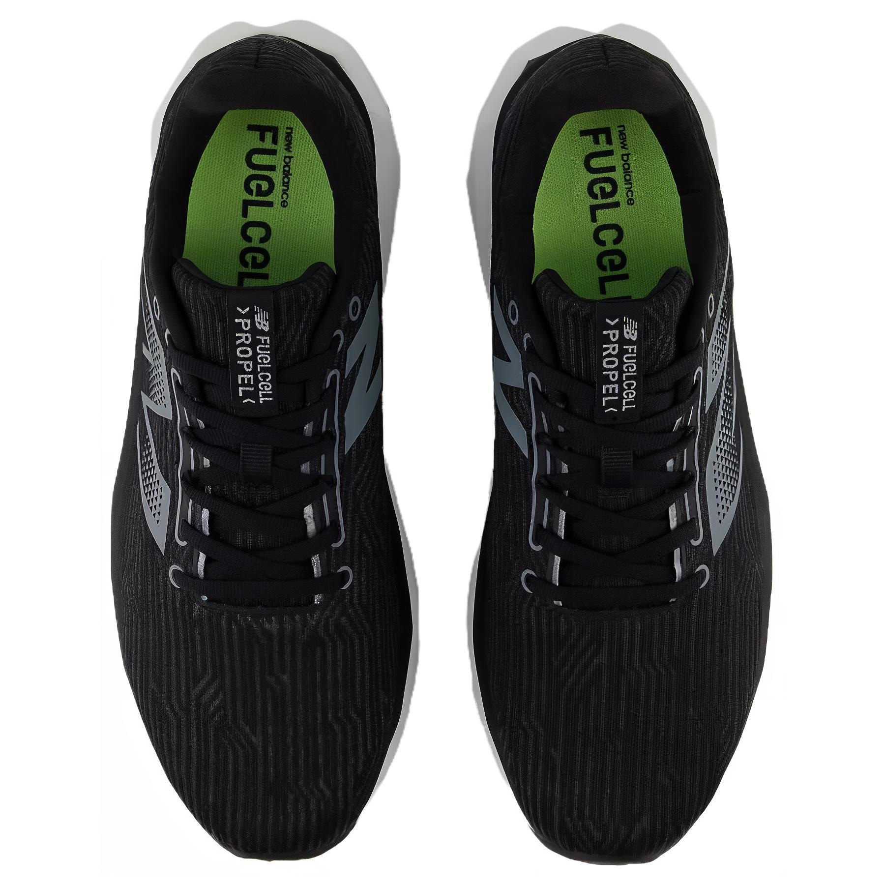 New Balance FuelCell Propel v5 — фото 3