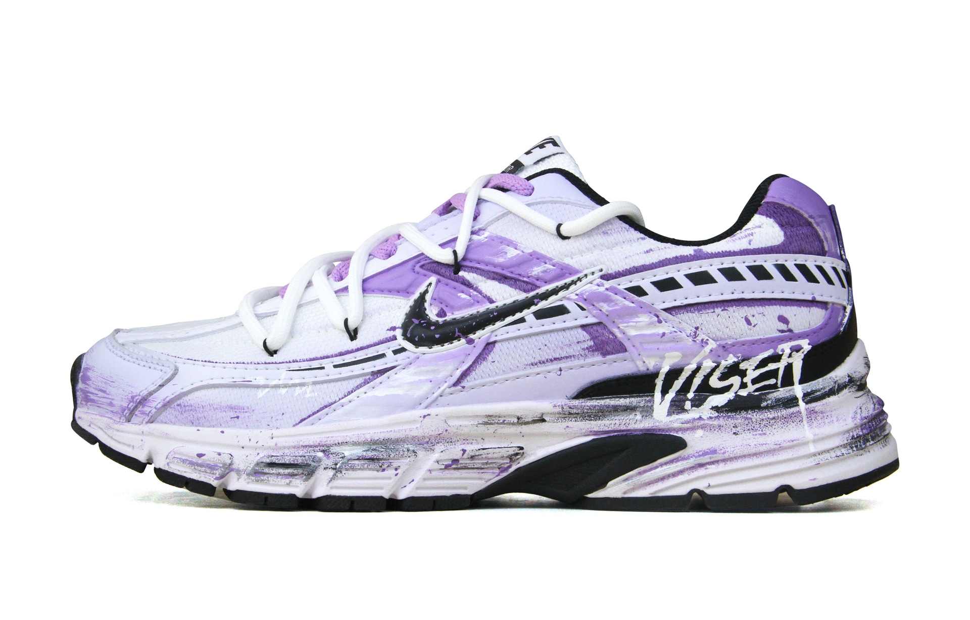 Nike Initiator Purple