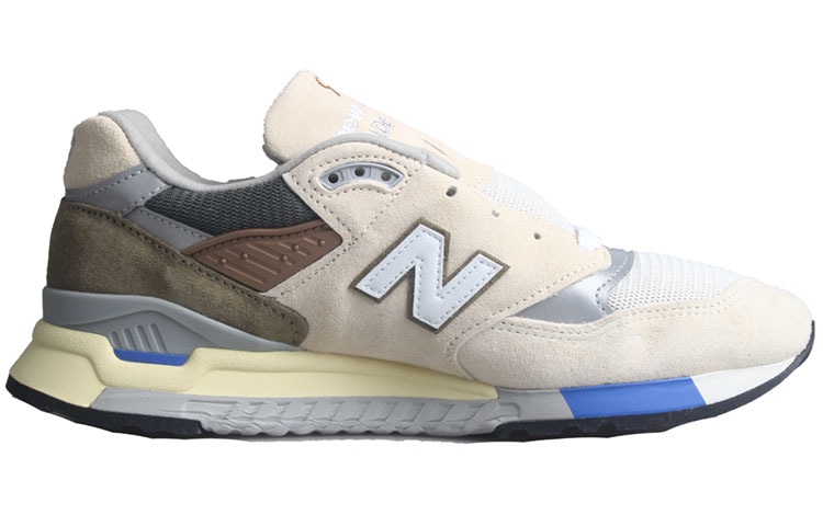 New Balance Бег (Арт. U998CN) — фото 1