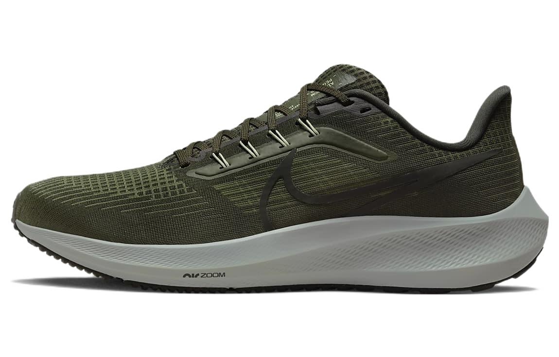 Бег Nike