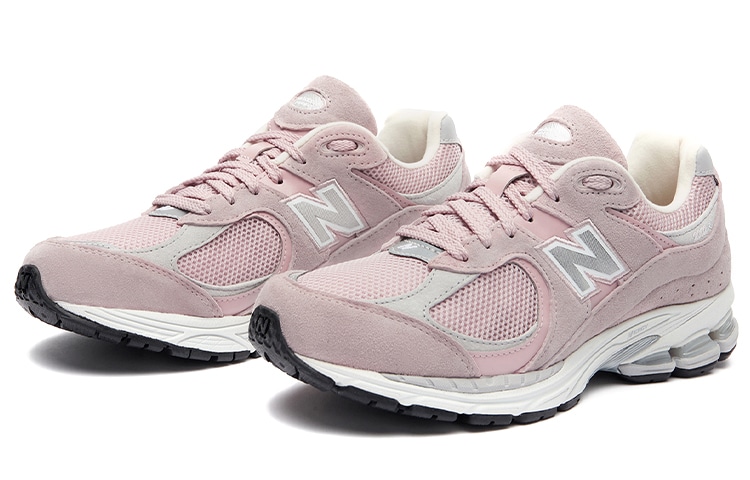 New Balance 2002R Sakura Pink — фото 2