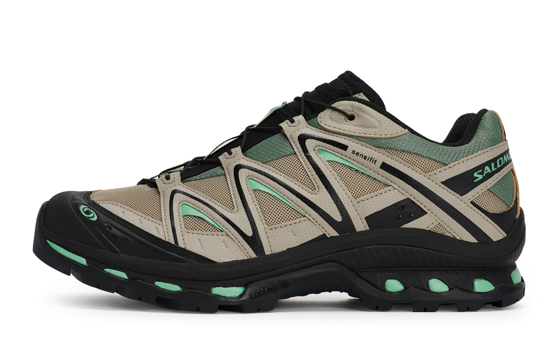 Salomon XT-Quest 811 — фото 1