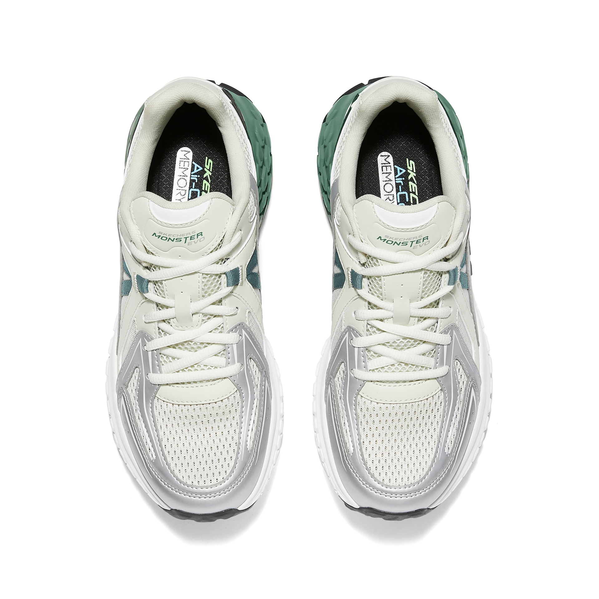 Skechers D'Lites — фото 2