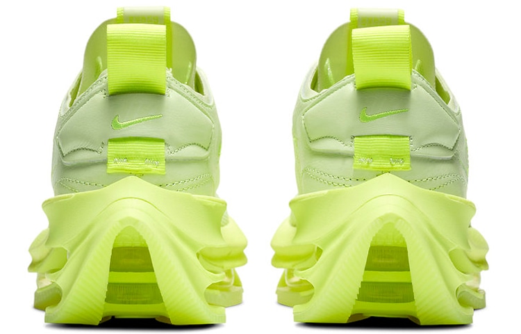 Nike Zoom Double Stacked Barely Volt — фото 4