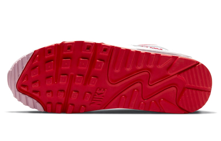 Nike Air Max 90 QS "Valentine's Day" — фото 5