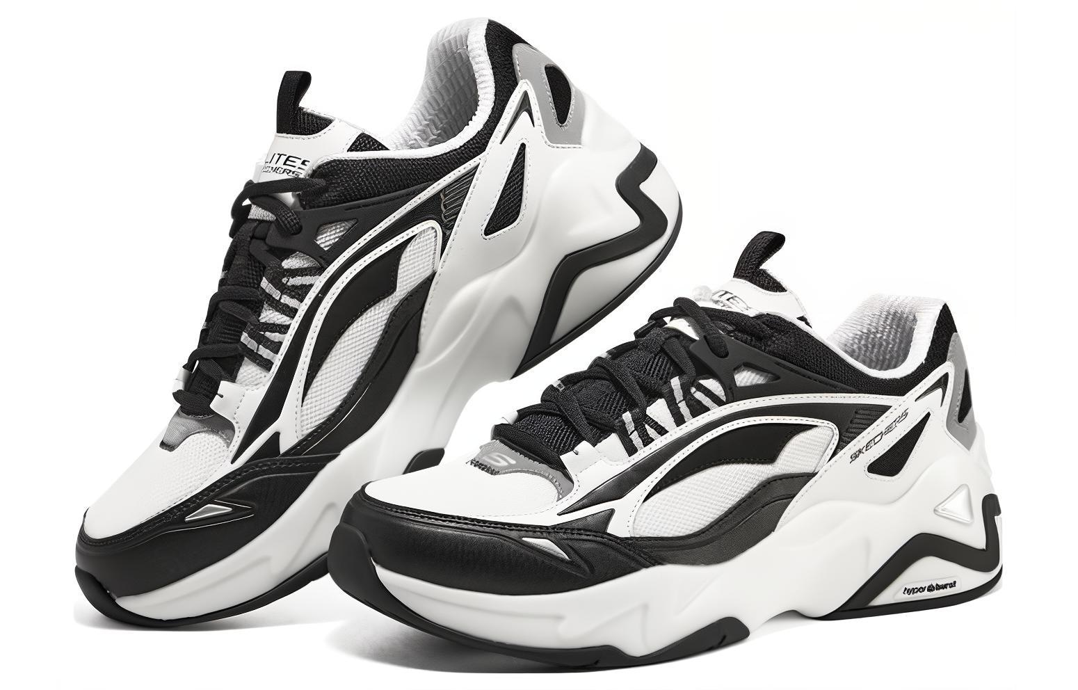Skechers D'LITES — фото 2