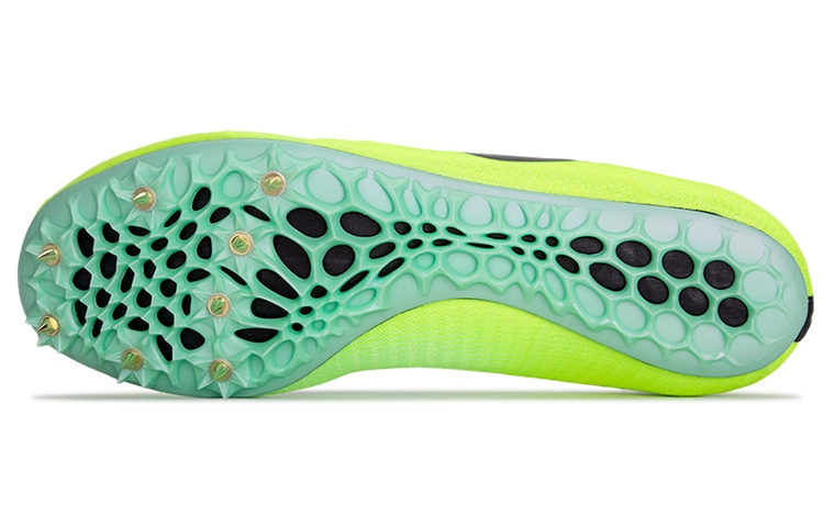 Nike Zoom JA Fly 3 Green — фото 3