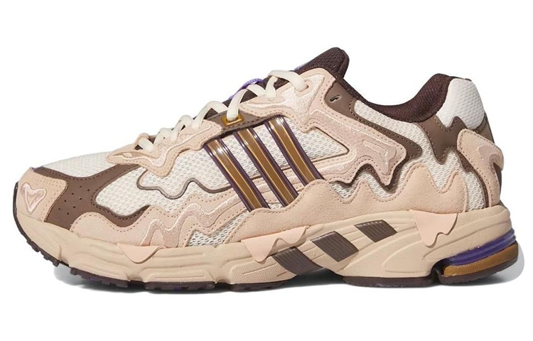 adidas originals Bad Bunny x adidas Response CL Brown Beige Grey