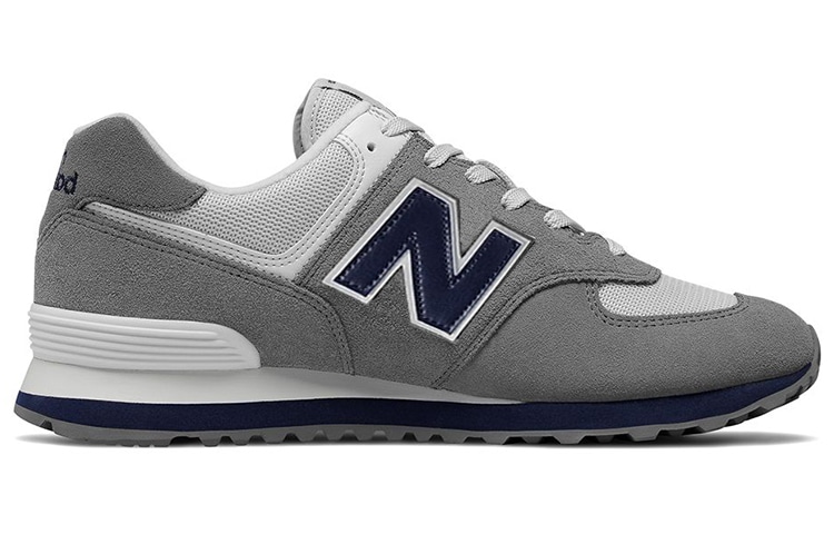 New Balance 574 Core Plus — фото 1