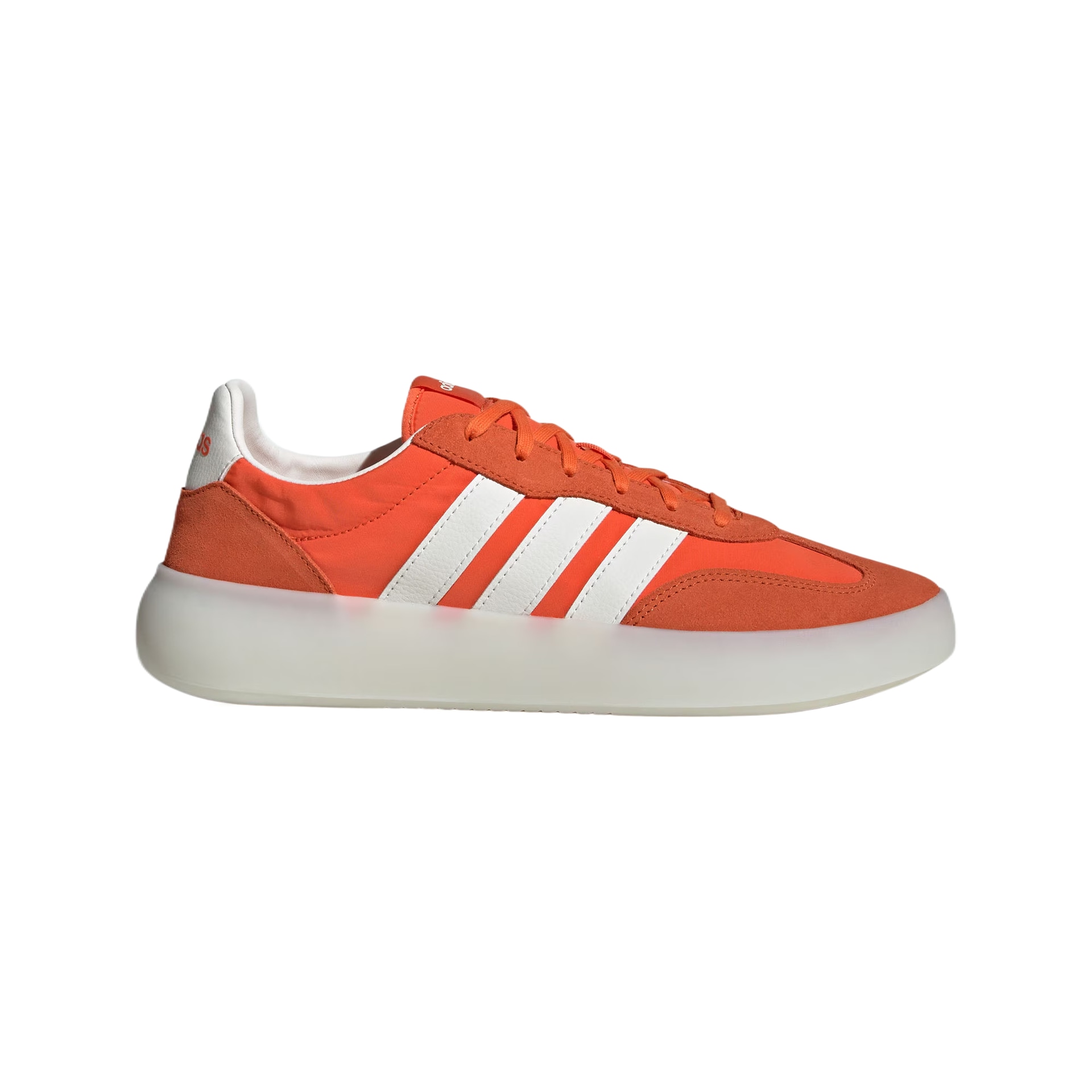 Adidas BARREDA DECODE Orange — фото 1