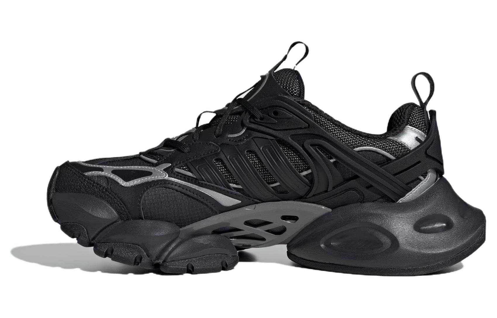 adidas Vento XLG Deluxe Black